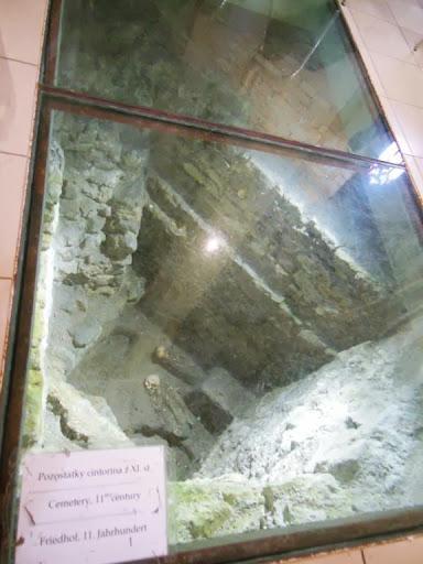 La Catedral de San Martin en Bratislava