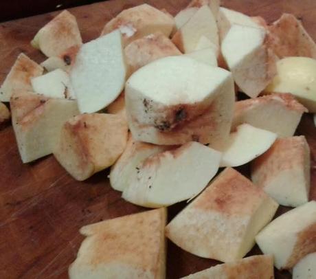 Carne de membrillo. Carne de membrillo.