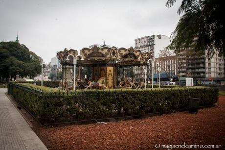 Un paseo en fotos por la Avenida de Mayo, otro rincón de Buenos Aires 12 (12 de 75)