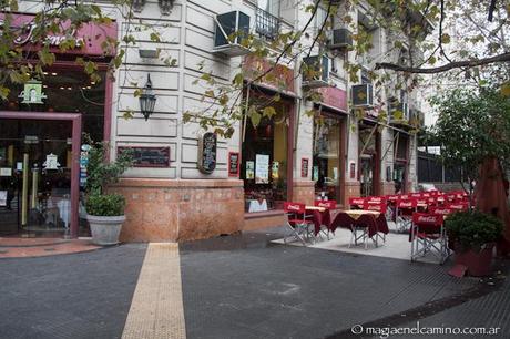 Un paseo en fotos por la Avenida de Mayo, otro rincón de Buenos Aires 12 (19 de 75)