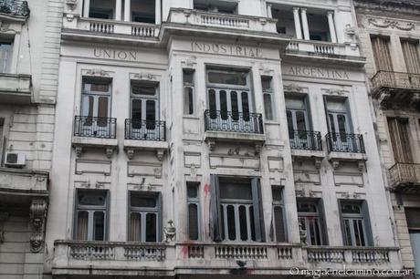 Un paseo en fotos por la Avenida de Mayo, otro rincón de Buenos Aires 12 (37 de 75)