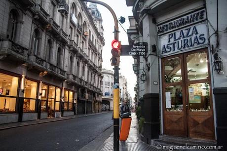 Un paseo en fotos por la Avenida de Mayo, otro rincón de Buenos Aires 12 (34 de 46)