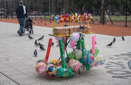 Un paseo en fotos por la Avenida de Mayo, otro rincón de Buenos Aires 12 (7 de 75)