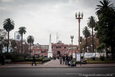Un paseo en fotos por la Avenida de Mayo, otro rincón de Buenos Aires 12 (71 de 75)