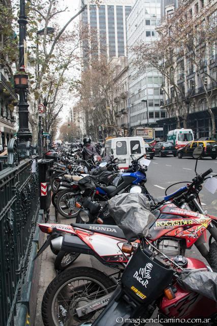 Un paseo en fotos por la Avenida de Mayo, otro rincón de Buenos Aires 12 (19 de 20)