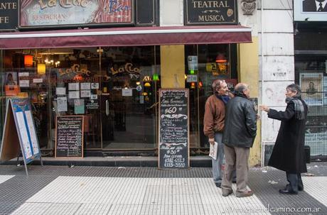 Un paseo en fotos por la Avenida de Mayo, otro rincón de Buenos Aires 12 (39 de 75)
