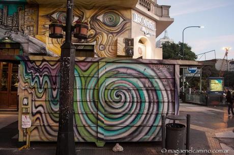 Un paseo en fotos por la Avenida de Mayo, otro rincón de Buenos Aires 12 (40 de 46)