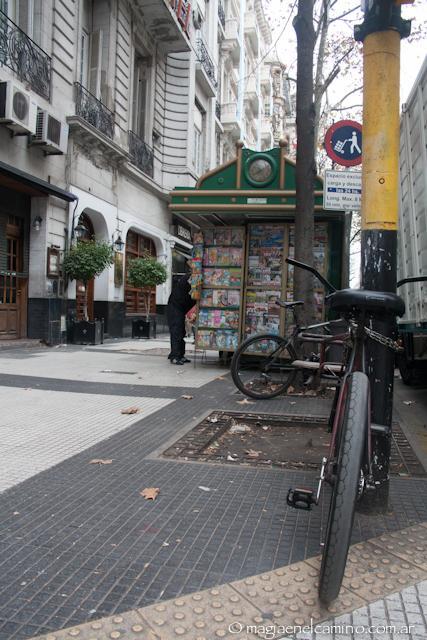 Un paseo en fotos por la Avenida de Mayo, otro rincón de Buenos Aires 12 (12 de 20)