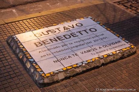 Un paseo en fotos por la Avenida de Mayo, otro rincón de Buenos Aires 12 (45 de 46)