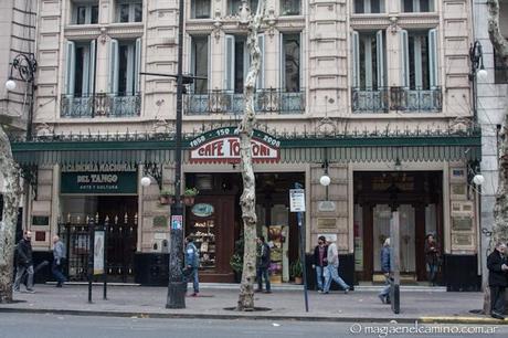 Un paseo en fotos por la Avenida de Mayo, otro rincón de Buenos Aires 12 (50 de 75)