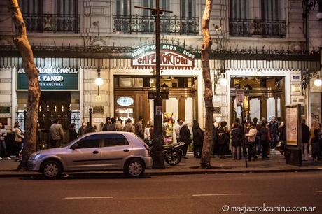 Un paseo en fotos por la Avenida de Mayo, otro rincón de Buenos Aires 12 (43 de 46)