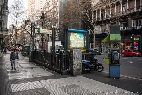 Un paseo en fotos por la Avenida de Mayo, otro rincón de Buenos Aires 12 (20 de 46)