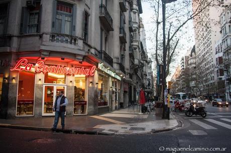 Un paseo en fotos por la Avenida de Mayo, otro rincón de Buenos Aires 12 (22 de 46)