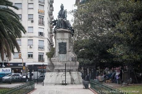 Un paseo en fotos por la Avenida de Mayo, otro rincón de Buenos Aires 12 (16 de 75)