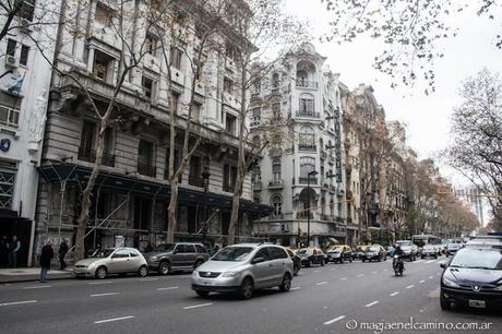 Un paseo en fotos por la Avenida de Mayo, otro rincón de Buenos Aires 12 (28 de 75)
