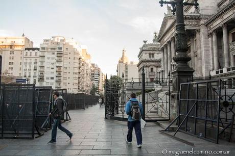 Un paseo en fotos por la Avenida de Mayo, otro rincón de Buenos Aires 12-2