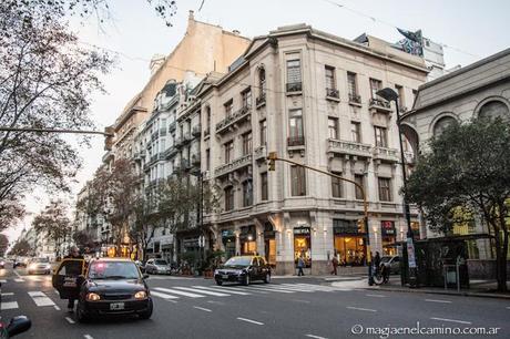 Un paseo en fotos por la Avenida de Mayo, otro rincón de Buenos Aires 12 (32 de 46)
