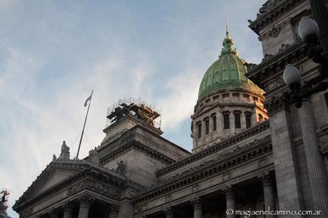 Un paseo en fotos por la Avenida de Mayo, otro rincón de Buenos Aires 12-3