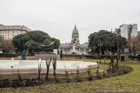 Un paseo en fotos por la Avenida de Mayo, otro rincón de Buenos Aires 12 (10 de 75)
