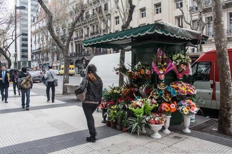 Un paseo en fotos por la Avenida de Mayo, otro rincón de Buenos Aires 12 (64 de 75)