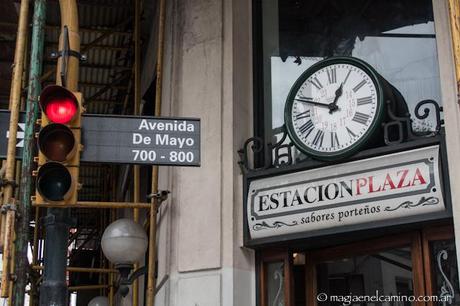 Un paseo en fotos por la Avenida de Mayo, otro rincón de Buenos Aires 12 (62 de 75)