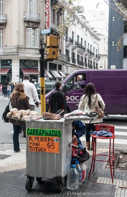 Un paseo en fotos por la Avenida de Mayo, otro rincón de Buenos Aires 12 (13 de 20)