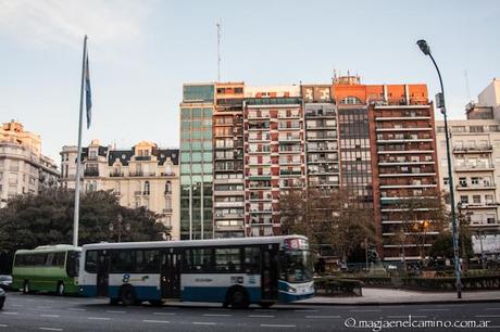 Un paseo en fotos por la Avenida de Mayo, otro rincón de Buenos Aires 12-14