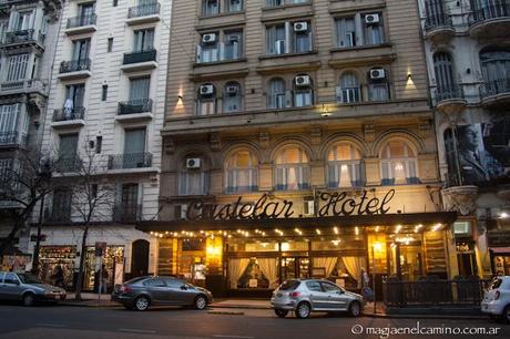 Un paseo en fotos por la Avenida de Mayo, otro rincón de Buenos Aires 12-35