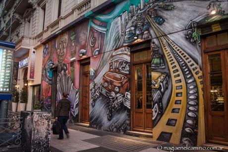 Un paseo en fotos por la Avenida de Mayo, otro rincón de Buenos Aires 12 (41 de 46)