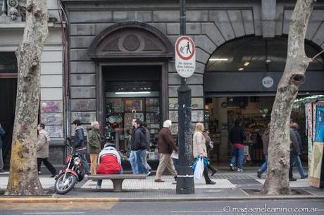 Un paseo en fotos por la Avenida de Mayo, otro rincón de Buenos Aires 12 (63 de 75)