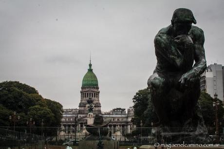 Un paseo en fotos por la Avenida de Mayo, otro rincón de Buenos Aires 12 (11 de 75)