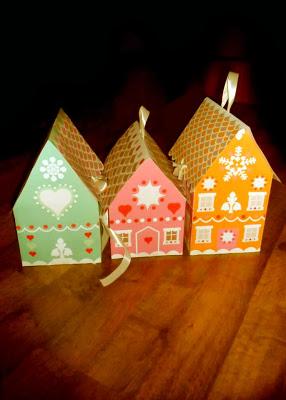 Muñecas de trapo Laliblue