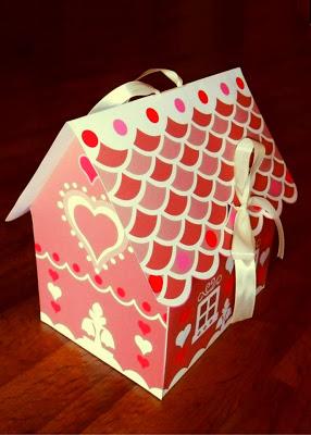 Muñecas de trapo Laliblue