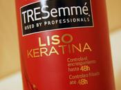 rutina capilar: campú.