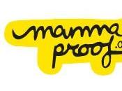“FAMILY WELCOME” mamma proof