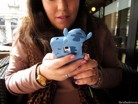 BEHIND THE BLOG: VANE - STARDOLL ESTUDIO MAKEUP