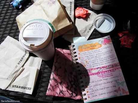 BEHIND THE BLOG: VANE - STARDOLL ESTUDIO MAKEUP