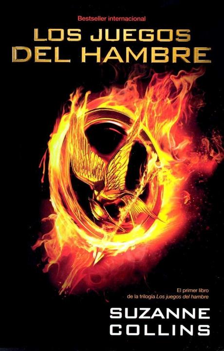 Los juegos del hambre