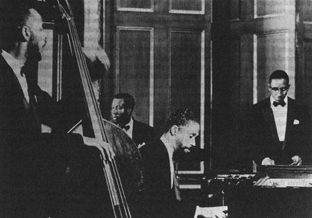 In A Mist de Bix In A Mist de Bix