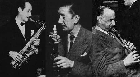 In A Mist de Bix In A Mist de Bix