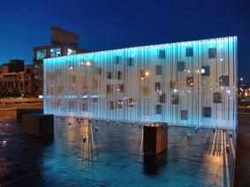 MEMORIA MATERIALIZADA    Mujeres en la Memoria