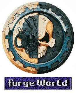 Forge World retira 11 packs para Apocalipsis el 11