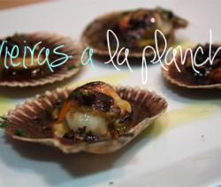 Vieiras a la plancha Vieiras a la plancha01