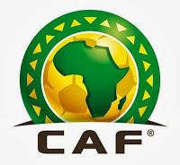 Convocatorias Africa, Clasificacion Mundial 2014 CAF: Burkina Faso, Argelia, Costa de Marfil, Senegal, Nigeria, Túnez, Camerun, Ghana, Egipto, Etiopía.