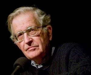 Intromisión de EEUU es la causa del aumento de inseguridad en Oriente Medio, afirma Chomsky