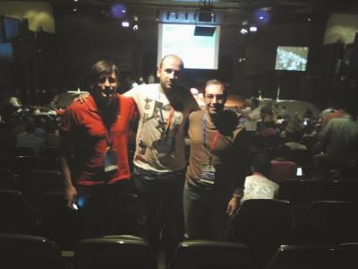 JUAN ANTONIO CACHOLA, GRAN ENTRENADOR, AMIGO Y.....BLOGUERO