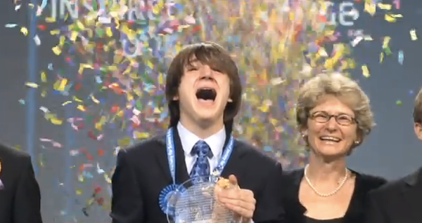 Creatividad publicidad intel