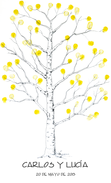 Emprende Wedding Craft