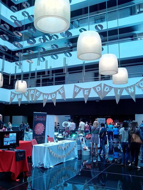 Emprende Wedding Craft