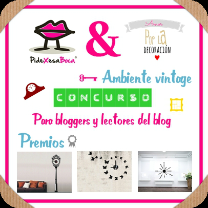 I LOVE MY BLOG... ¿POR QUÉ ME GUSTA MI BLOG?